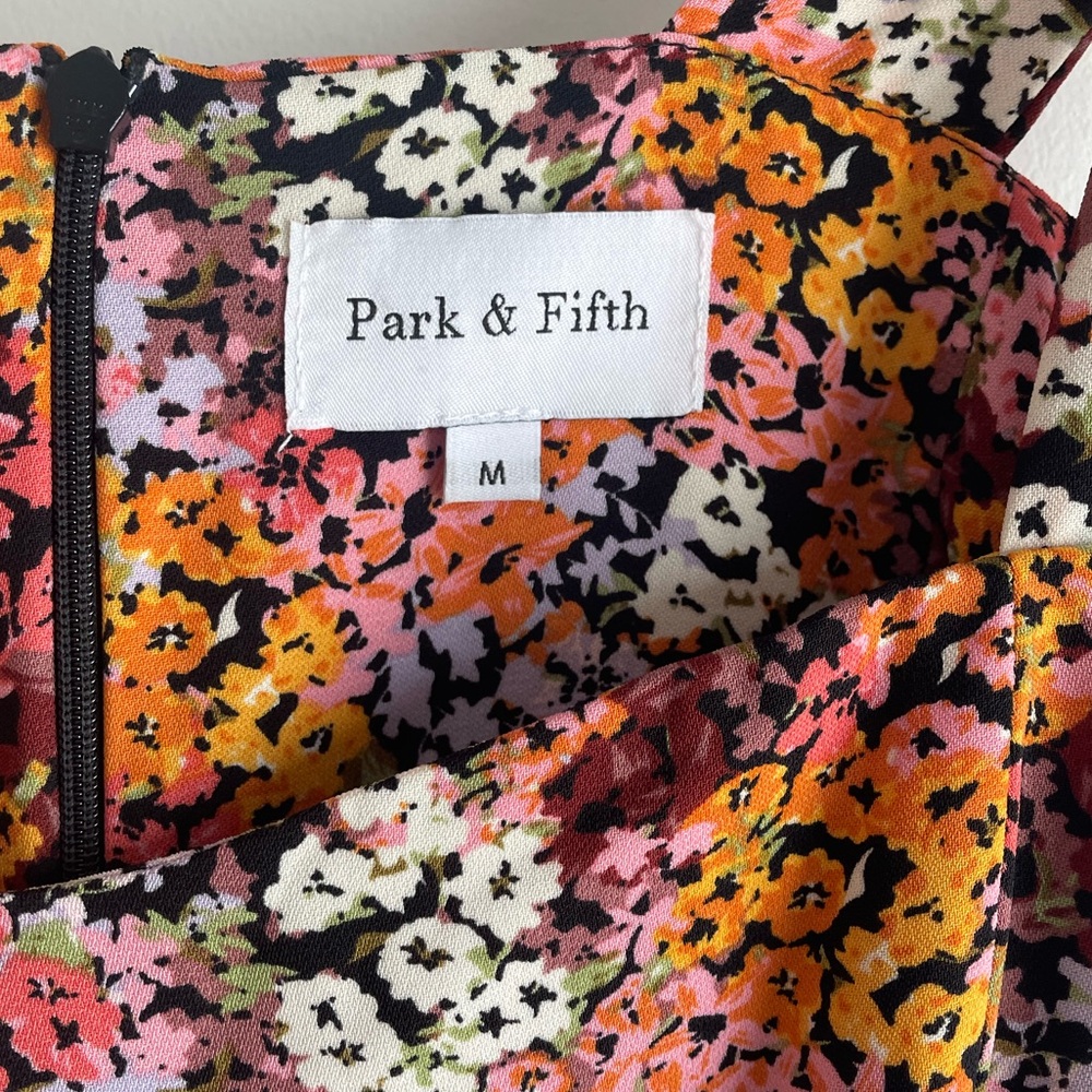Park & Fifth Hastings Dress